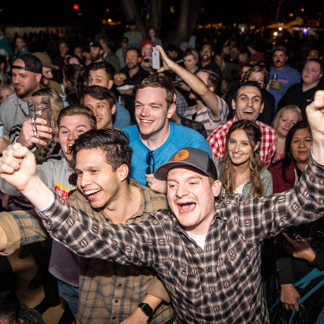 Flagstaff Oktoberfest 2026 1